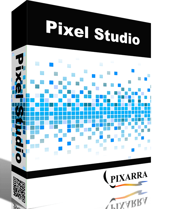 Pixarra Pixel Studio