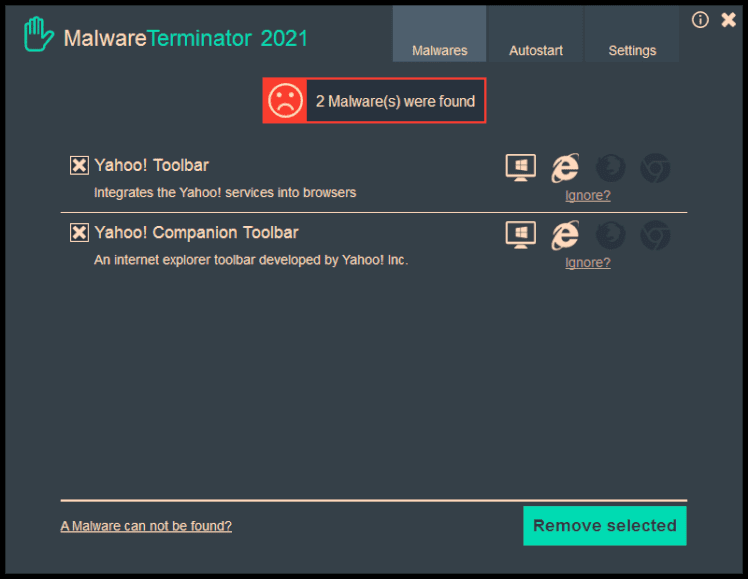 Abelssoft MalwareTerminator 2024 v11.0 Full
