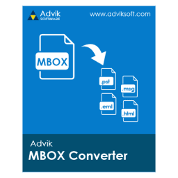 Advik MBOX Converter Toolkit