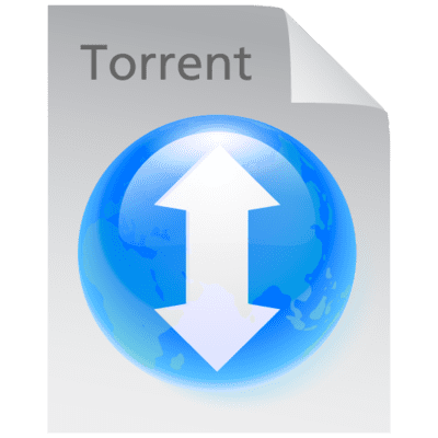 LIII BitTorrent Client