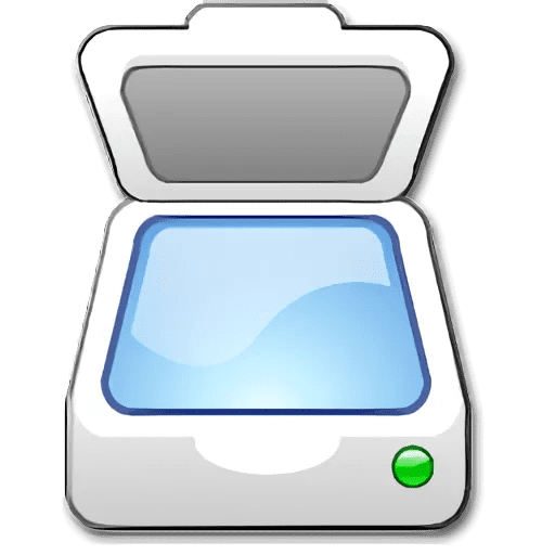 NAPS2 – Not Another PDF Scanner