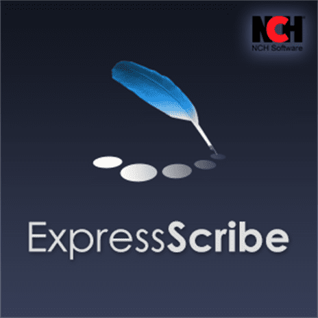 NCH Express Scribe Pro