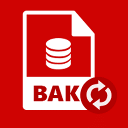 SysTools SQL Backup Recovery