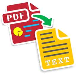 VovSoft PDF to Text Converter