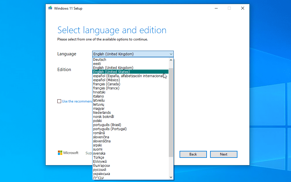 Windows 11 Media Creation Tool 22631.2861 Full