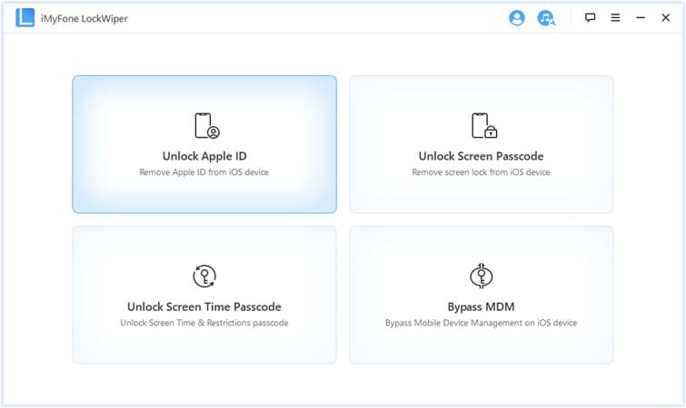 iMyFone LockWiper 7.8.0.4 Free Download Full