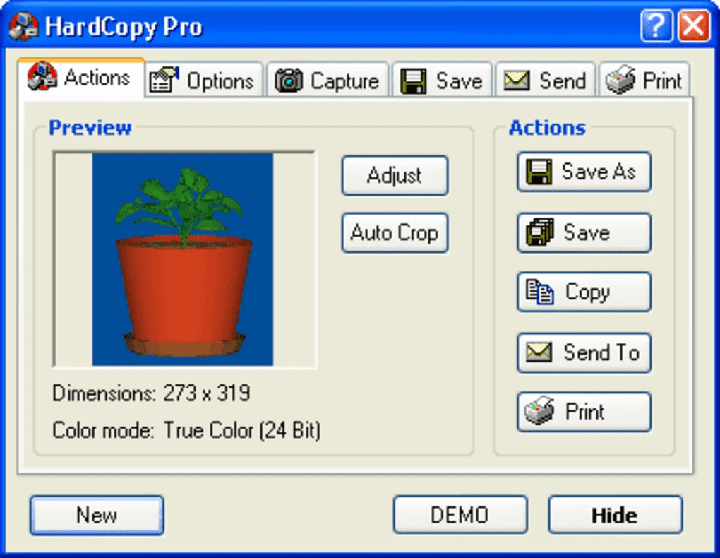 HardCopy Pro 4.16.2 Free Download Full