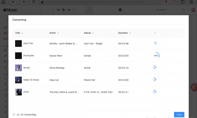 Pazu Apple Music Converter 1.7.7.0 Full