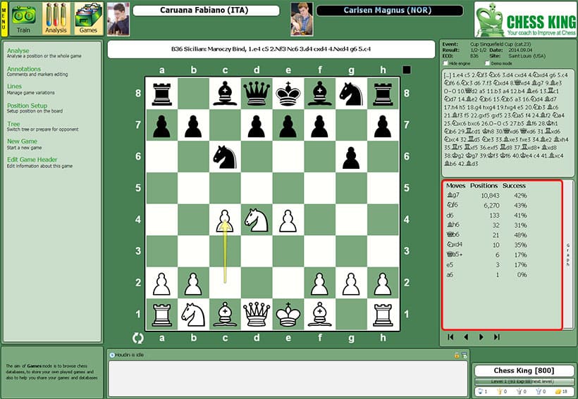 Chess King 24 v24.0.0.2400 Free Download Full
