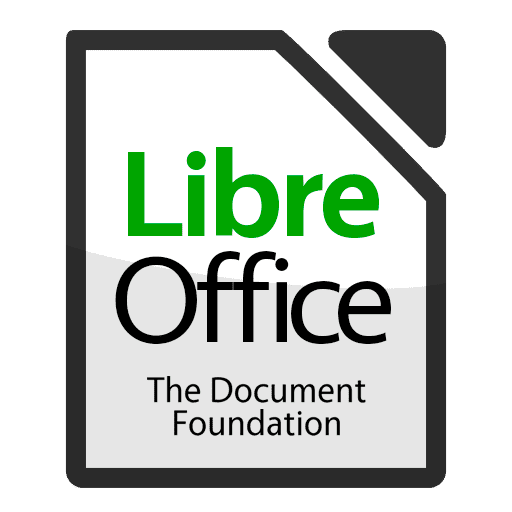 Libre-Office logo