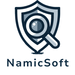 NamicSoft Scan Report Assistant