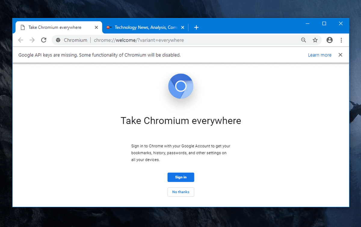 Chromium 128.0.6591.0 Free Download Full