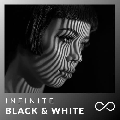 Infinite Black & White 1.0.1 Free Download Full