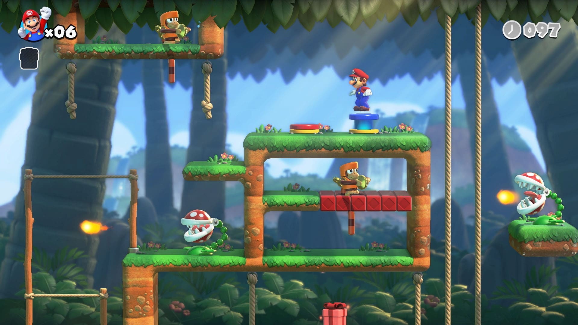 Mario vs. Donkey Kong Switch NSP (eShop)