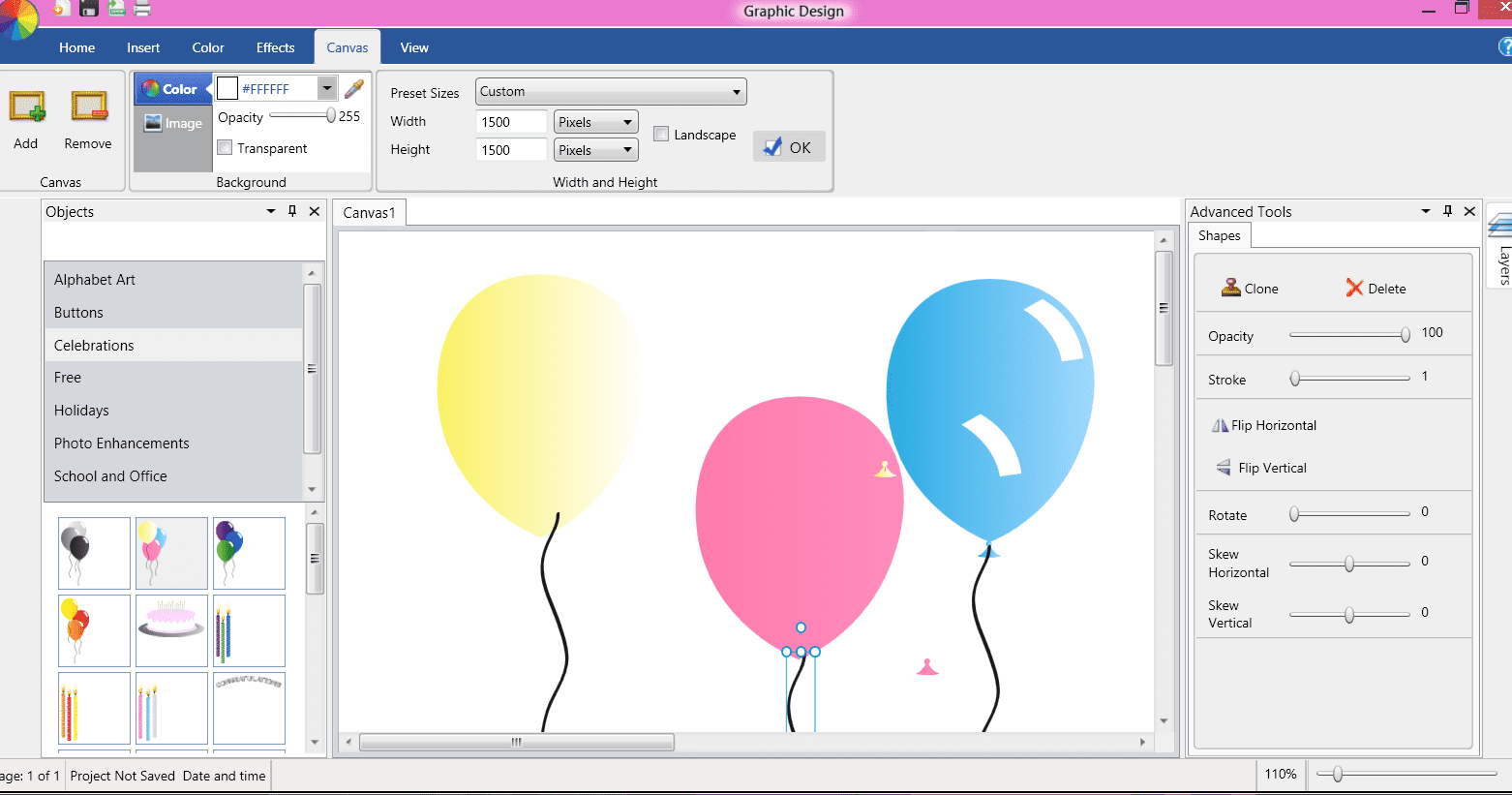 Olympia Graphic Design 1.7.7.40 Free Download