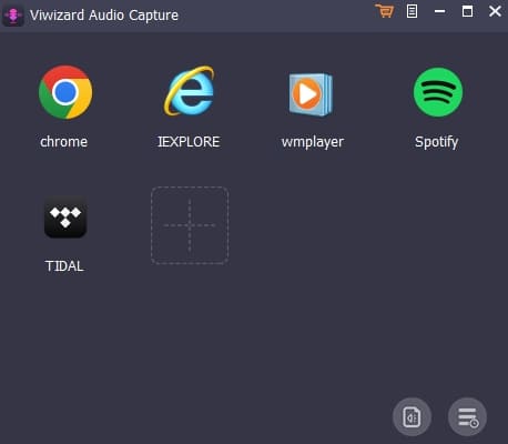 Viwizard Audio Capture 1.1.0.1 Free Download Full